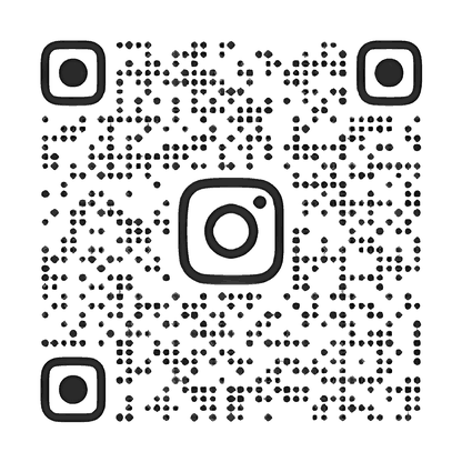 Instagram QR code for @fruitypopsbvi