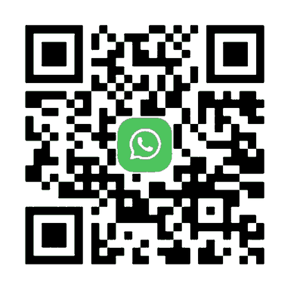 WhatsApp QR code for Fruity Pops